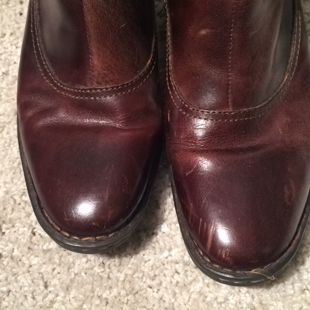 BORN Riding Boots - Picture 7 of 8